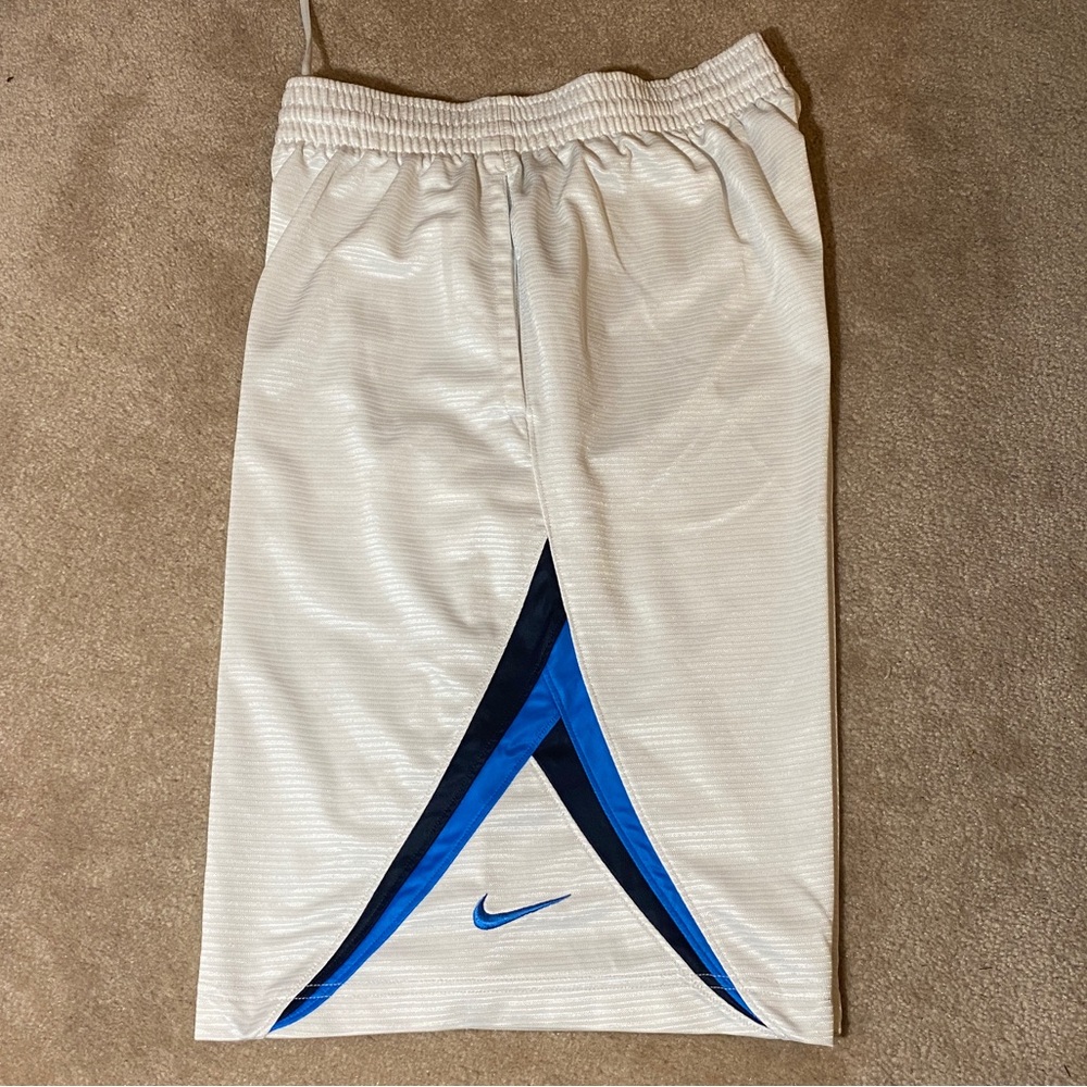 Nike Basketball Shorts (M)